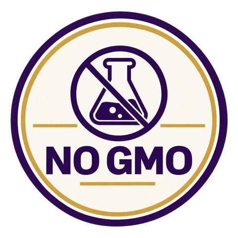 No GMO