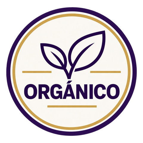 Certificado Orgánico